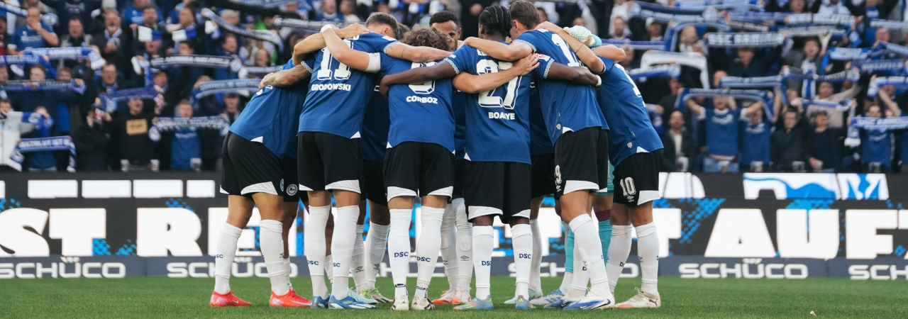 DSC Arminia Bielefeld GmbH & Co. KGaA