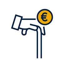 Icon Betriebliche Altersversorge