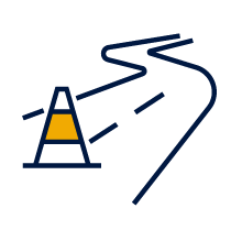 Icon Fahrsicherheitstraining