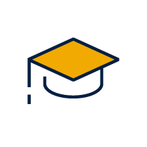 Icon Weiterbildungsmöglichkeiten