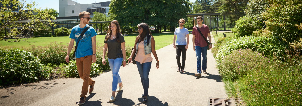 ETH Zürich Campus Heilbronn gGmbH