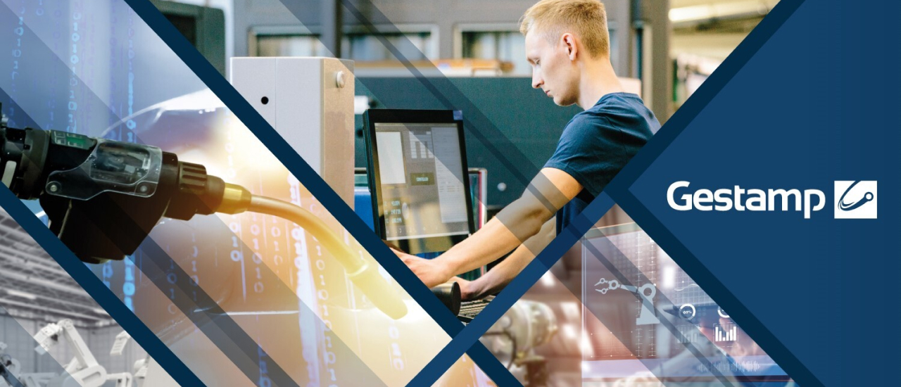 Gestamp Umformtechnik GmbH - Werk Ludwigsfelde