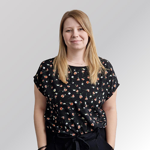 Elisabeth-Marlies Hoffmann - Recruiting & Marketing