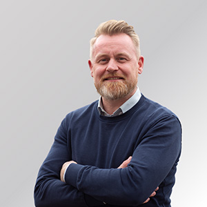 Bastian Schneider - Leiter Recruiting & Marketing