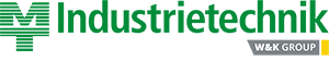MT Industrietechnik GmbH & Co.KG Logo W&K Group
