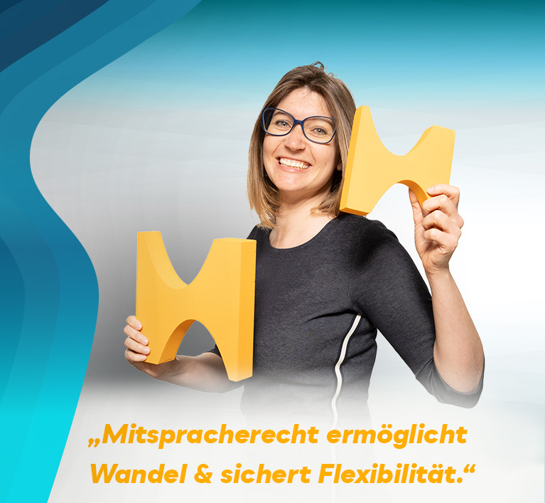 HMS Analytical Software GmbH Kopfbild mobile Ansicht
