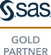 SAS Partner Gold