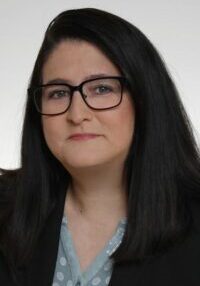 Diana Knafla - Service und Vertrieb