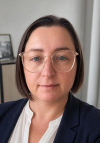 Donata Tkatz