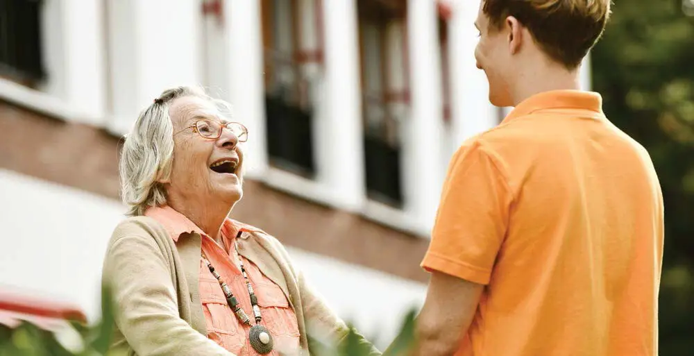 Gesundheitswerk Bethel gemeinnützige GmbH