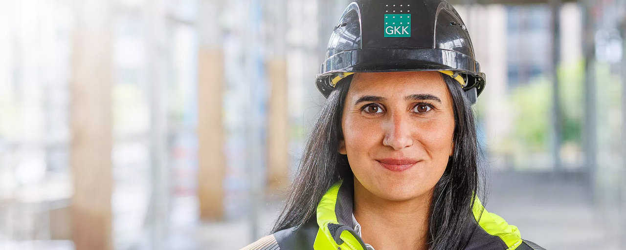 GKK Ingenieurgesellschaft für Hochbau mbH