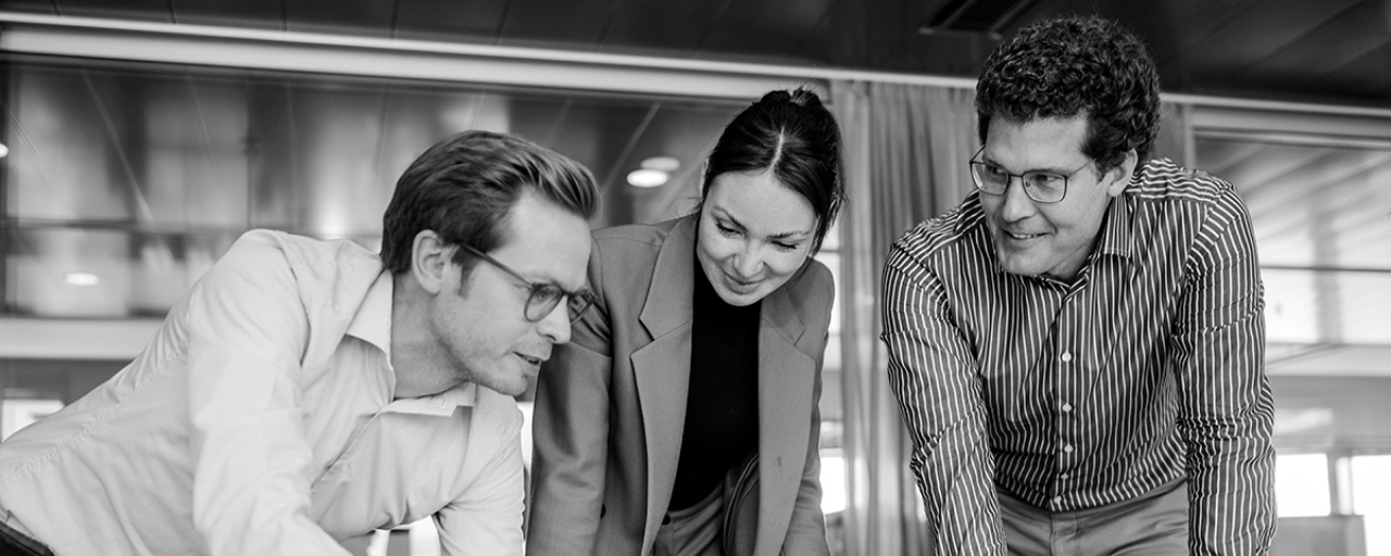 WITTE Projektmanagement GmbH