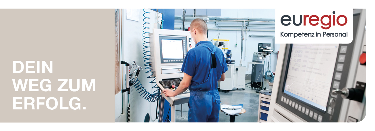 euregio Personaldienstleistungen GmbH