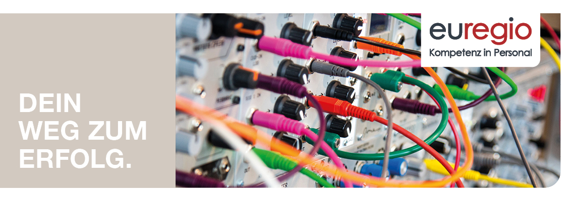 null euregio Personaldienstleistungen GmbH