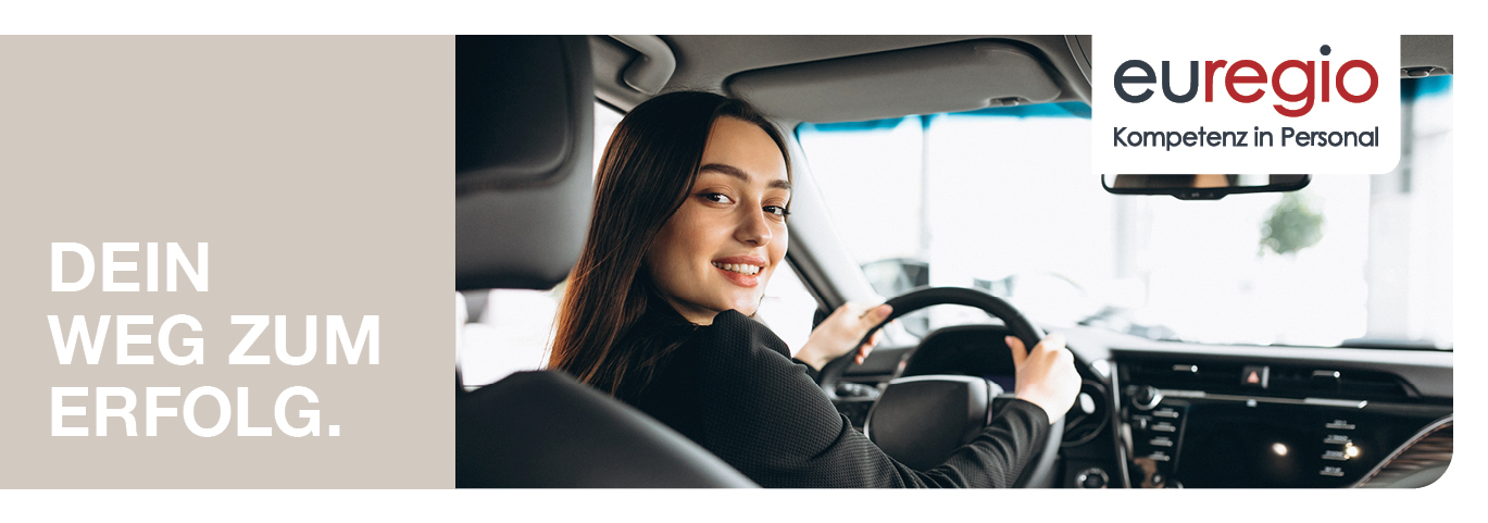 euregio Personaldienstleistungen GmbH