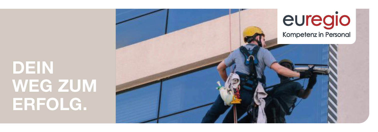euregio Personaldienstleistungen GmbH