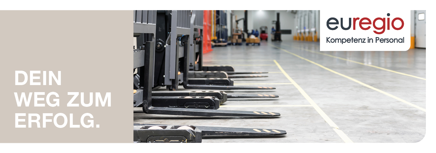 euregio Personaldienstleistungen GmbH