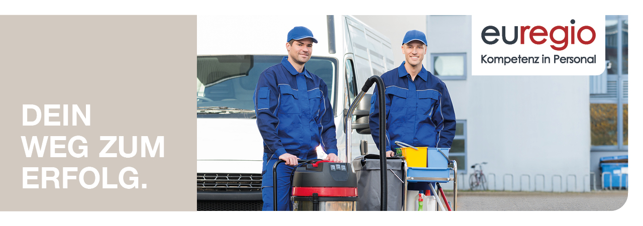 euregio Personaldienstleistungen GmbH