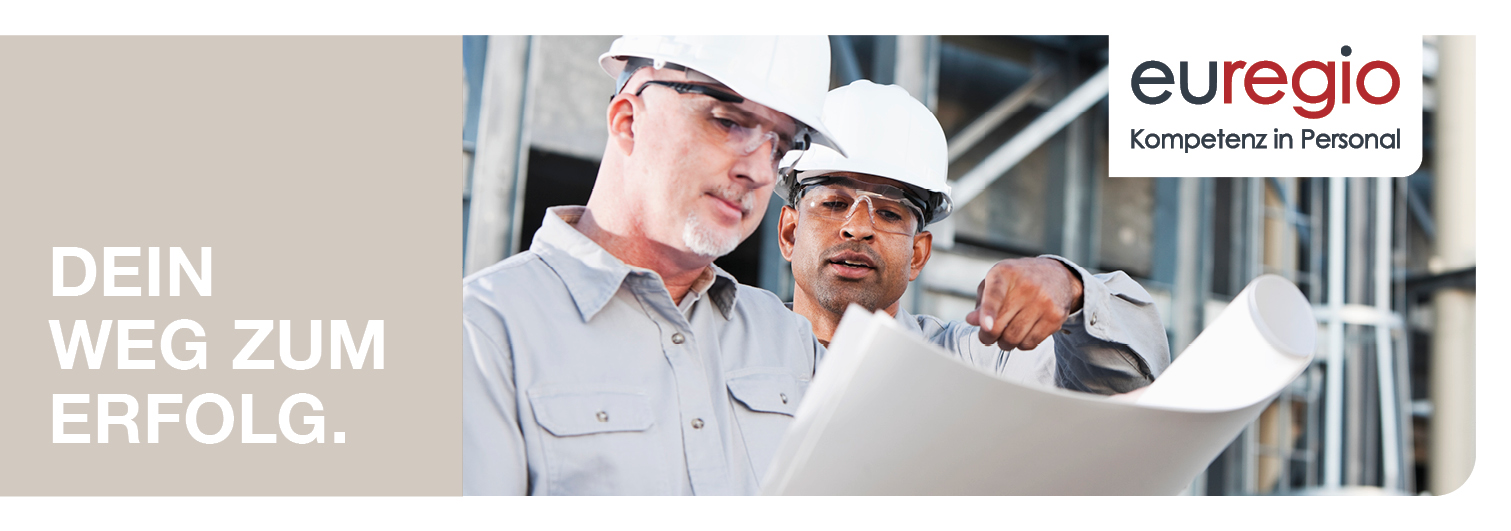 euregio Personaldienstleistungen GmbH