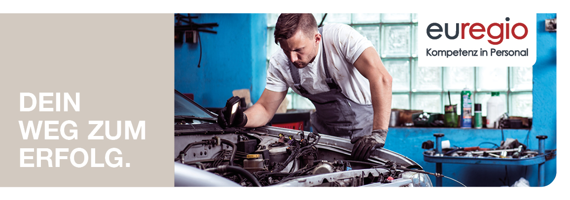 euregio Personaldienstleistungen GmbH