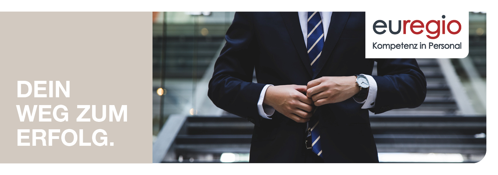 euregio Personaldienstleistungen GmbH