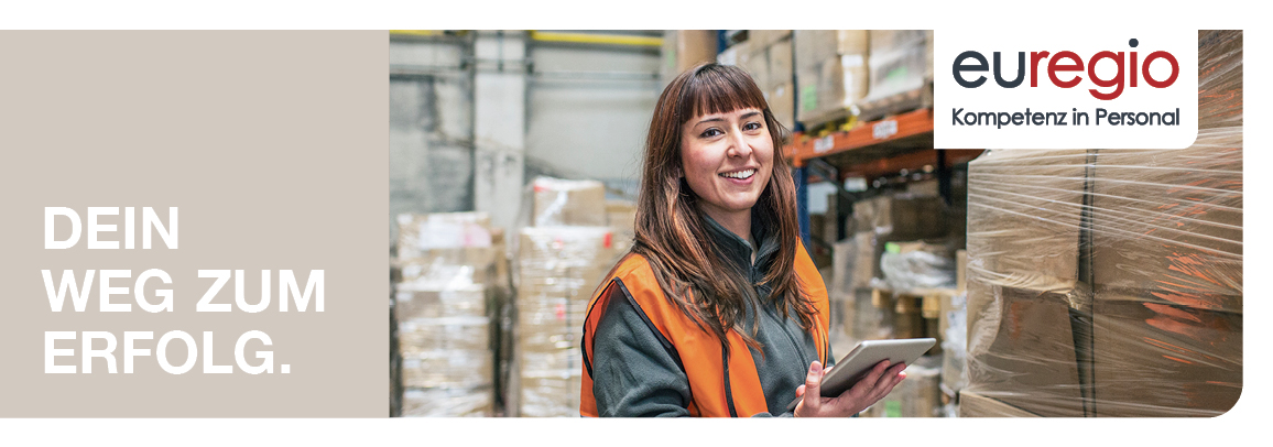 null euregio Personaldienstleistungen GmbH