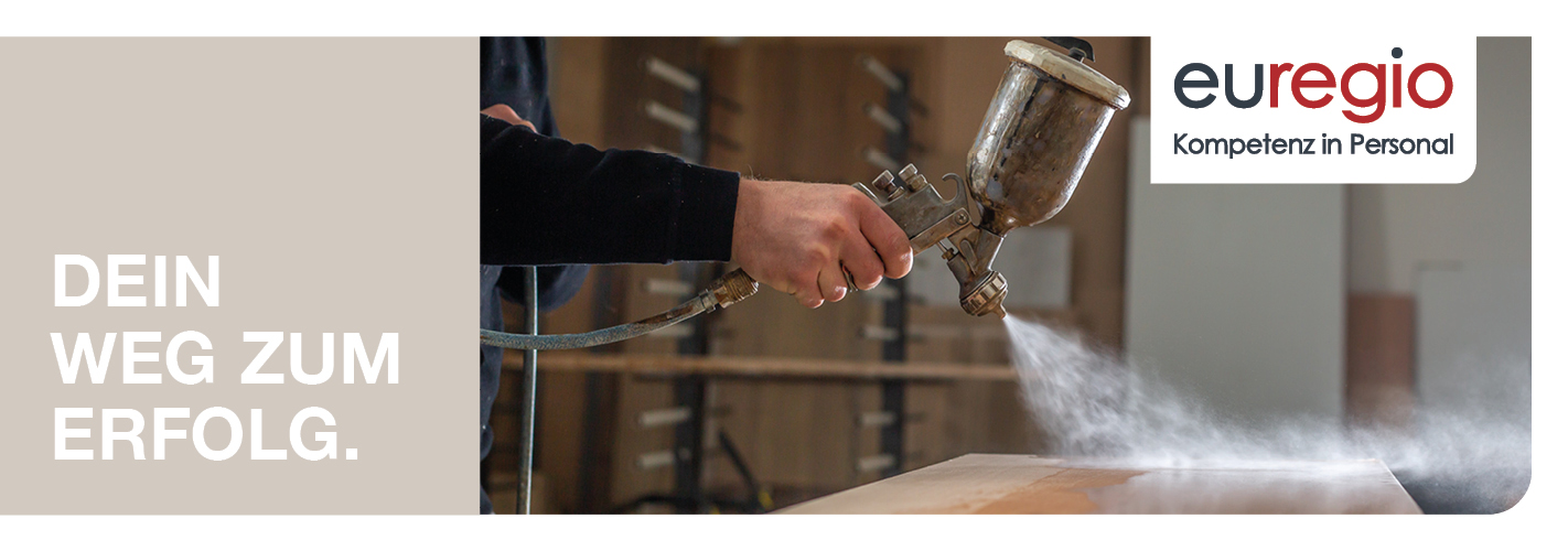 null euregio Personaldienstleistungen GmbH