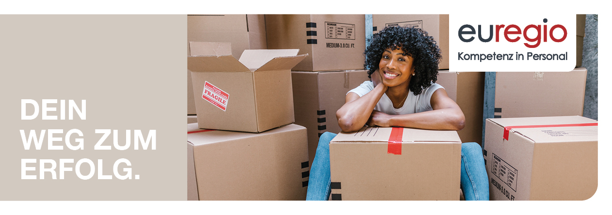 null euregio Personaldienstleistungen GmbH