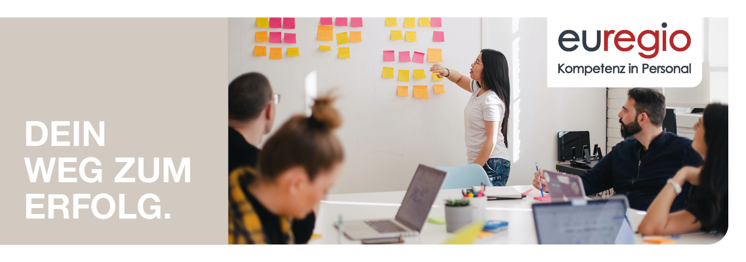 euregio Personaldienstleistungen GmbH