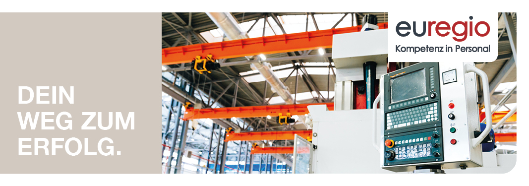 null euregio Personaldienstleistungen GmbH