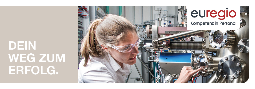 euregio Personaldienstleistungen GmbH
