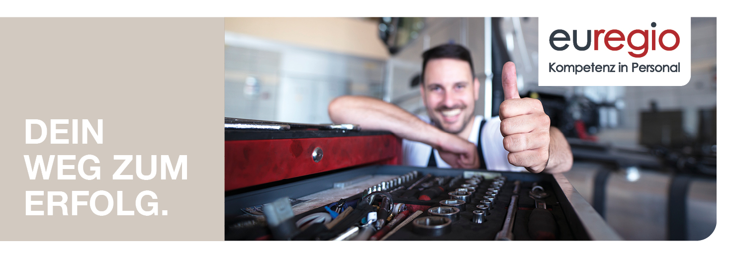 euregio Personaldienstleistungen GmbH