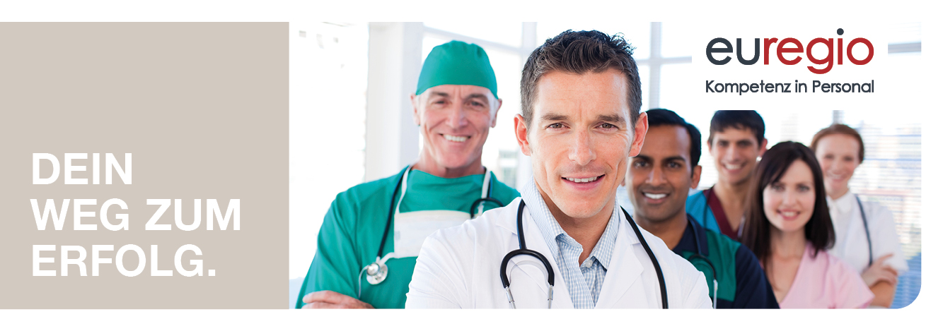 euregio Personaldienstleistungen GmbH