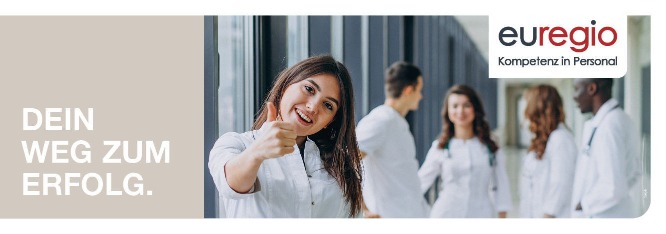 euregio Personaldienstleistungen GmbH