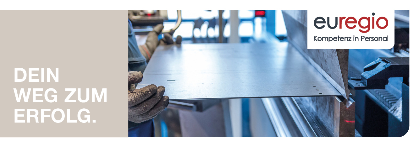 null euregio Personaldienstleistungen GmbH