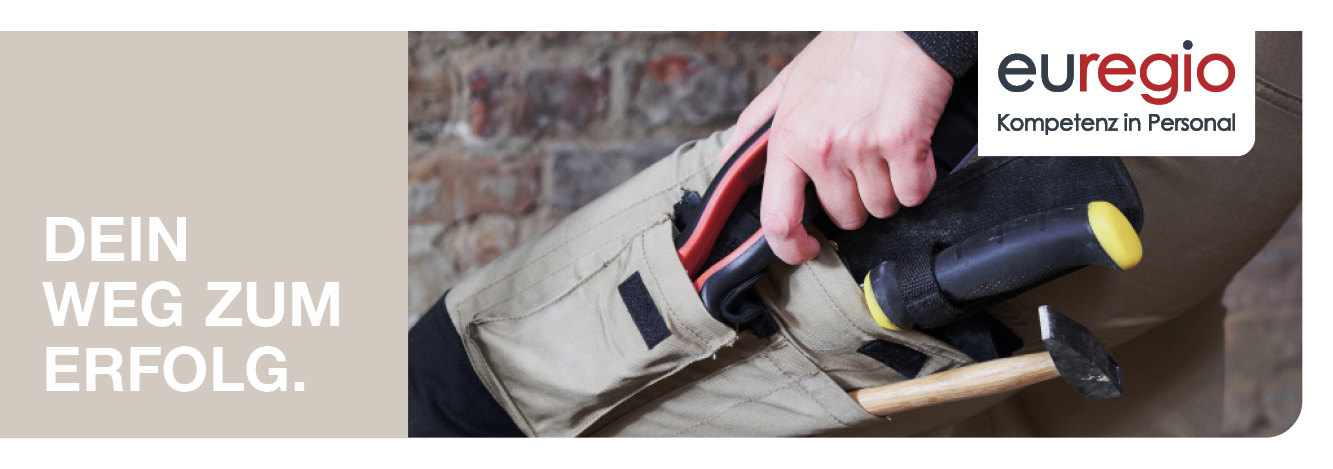 null euregio Personaldienstleistungen GmbH