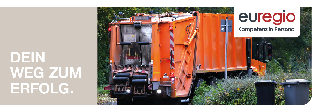 euregio Personaldienstleistungen GmbH