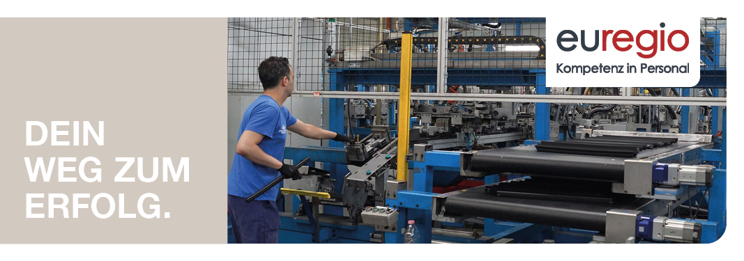 euregio Personaldienstleistungen GmbH