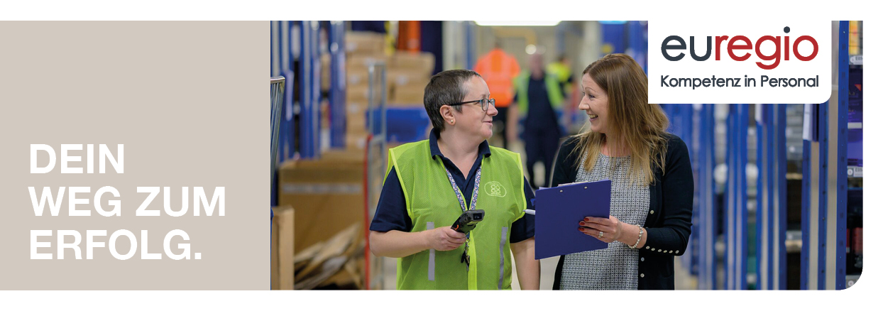 euregio Personaldienstleistungen GmbH