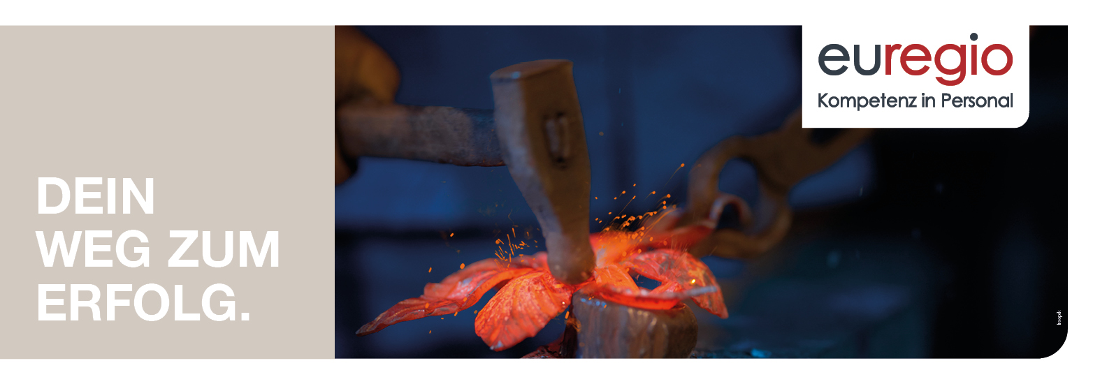 euregio Personaldienstleistungen GmbH