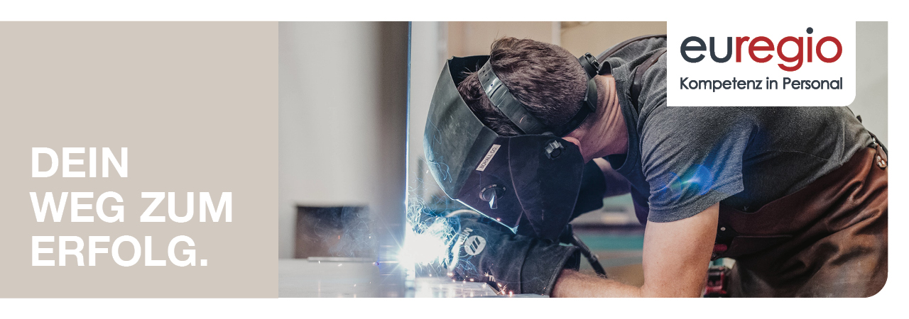 euregio Personaldienstleistungen GmbH