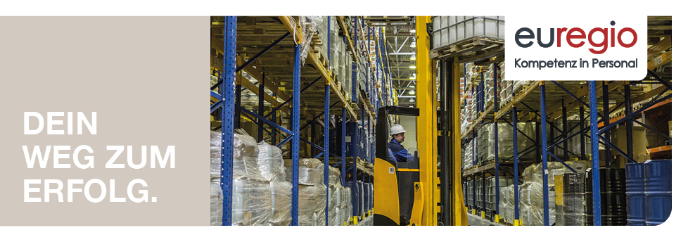 null euregio Personaldienstleistungen GmbH