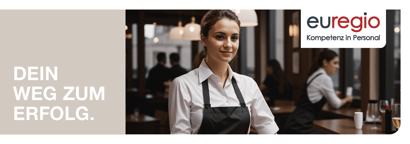 euregio Personaldienstleistungen GmbH