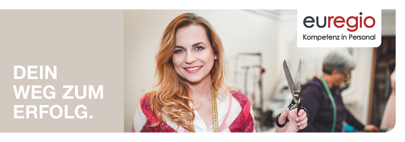 euregio Personaldienstleistungen GmbH