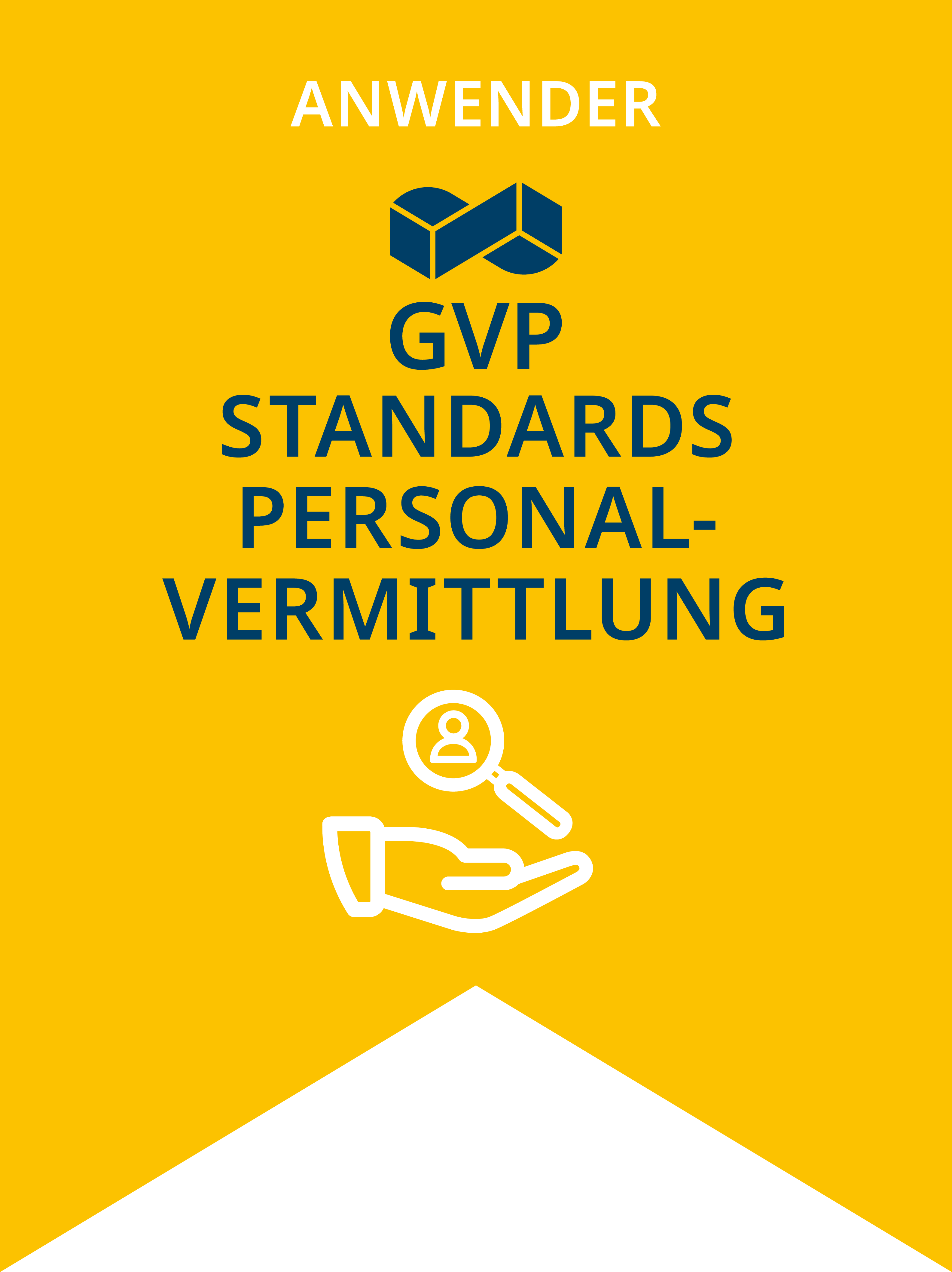 Standards Personalvermittlung