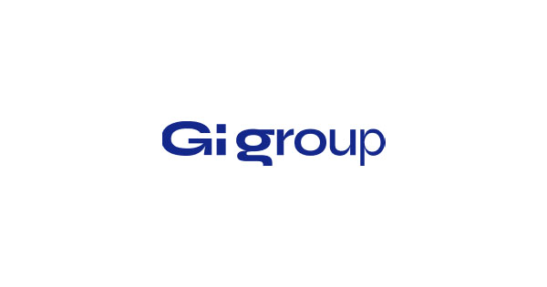 Gi Group Danmark logo