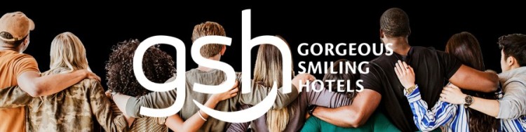 Gorgeous Smilling Hotels GmbH