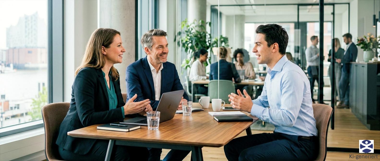 HIT Personaldienstleistungen GmbH