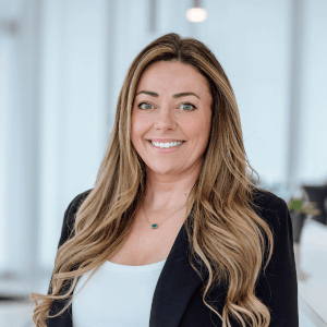 Hannah E. Seibel - Senior HR Manager