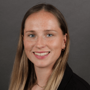 Leonie Weide - HR Assistant